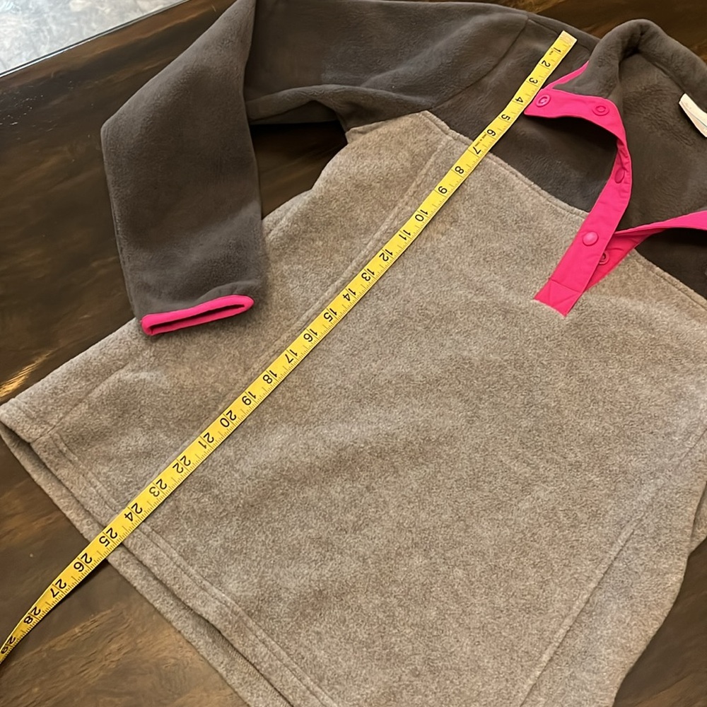 Columbia Pullover - Picture 6 of 7